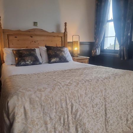 The Royal Oak Hotel Ramsgate Luaran gambar