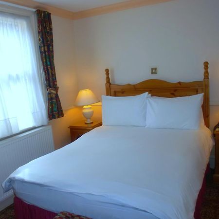 The Royal Oak Hotel Ramsgate Luaran gambar
