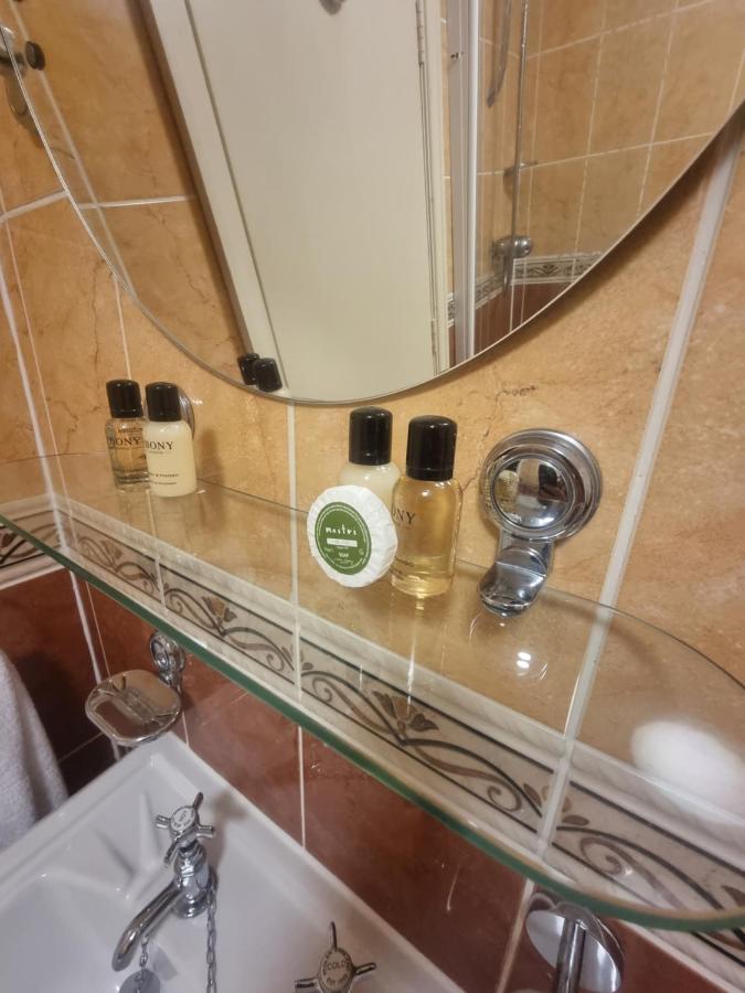 The Royal Oak Hotel Ramsgate Luaran gambar