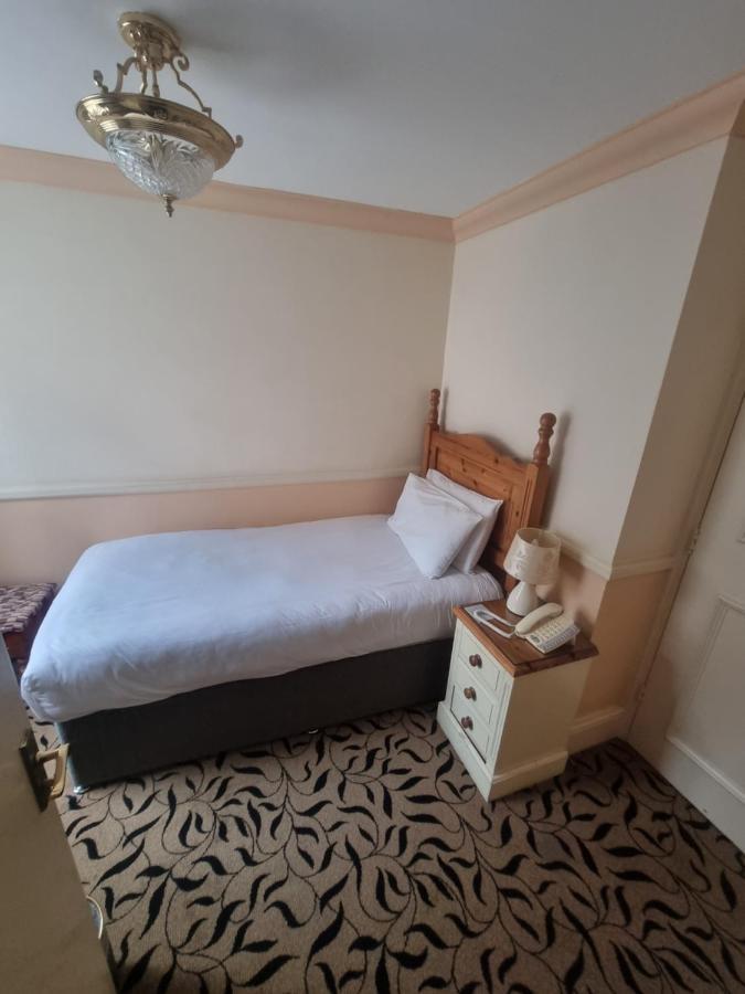 The Royal Oak Hotel Ramsgate Luaran gambar