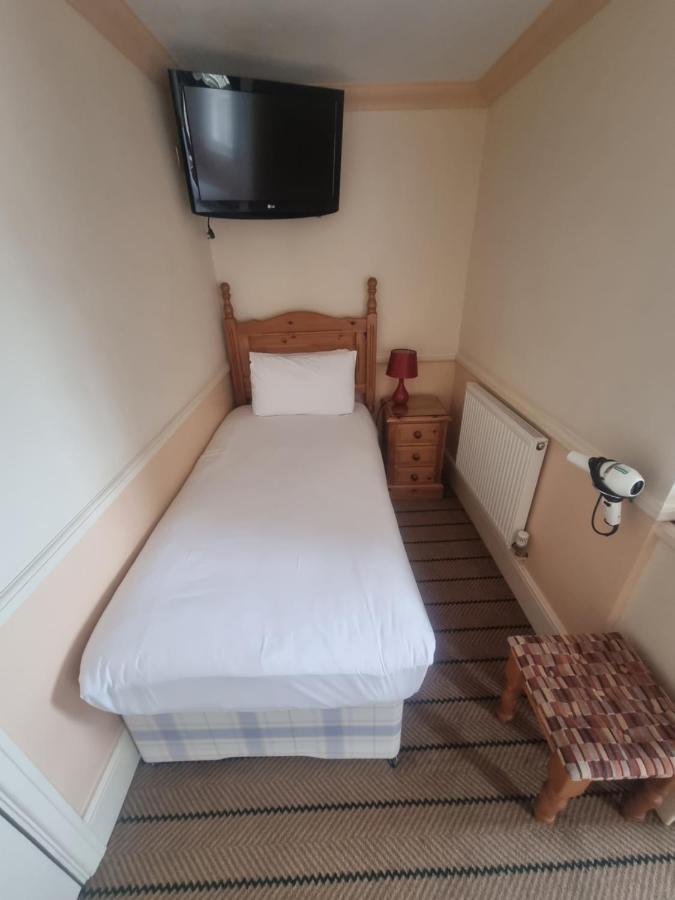 The Royal Oak Hotel Ramsgate Luaran gambar