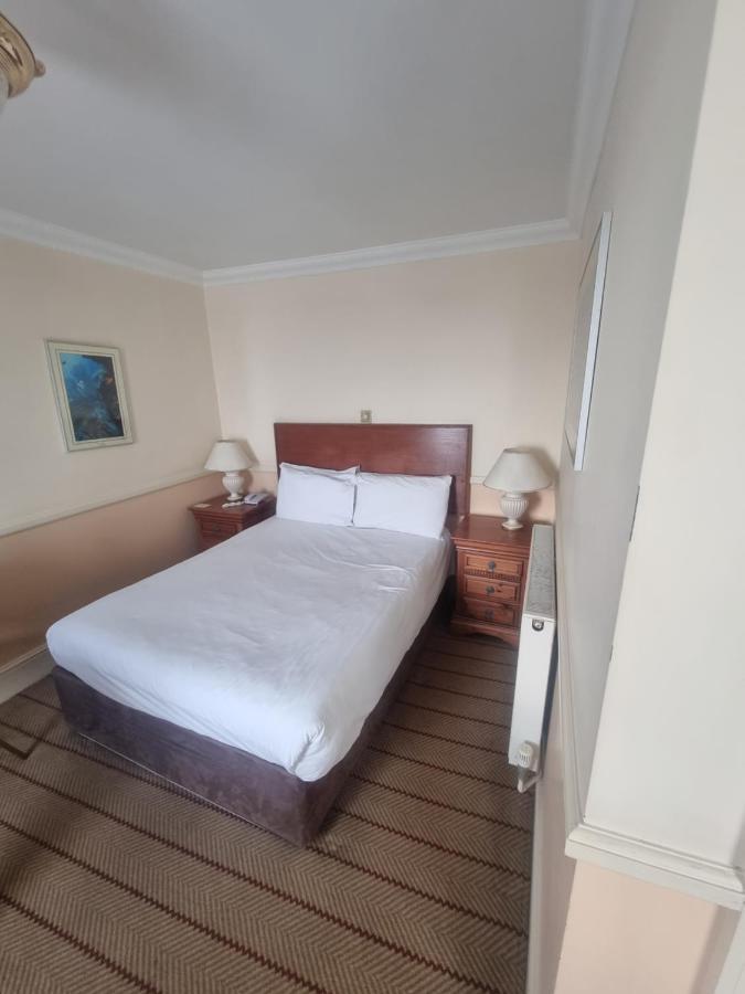 The Royal Oak Hotel Ramsgate Luaran gambar