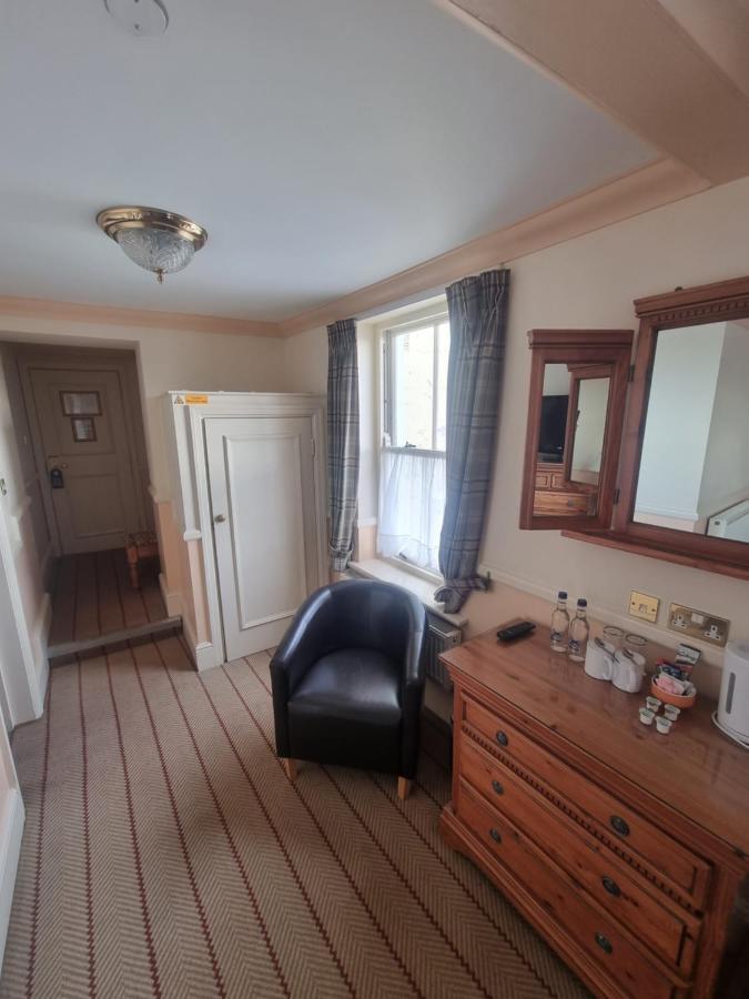 The Royal Oak Hotel Ramsgate Luaran gambar