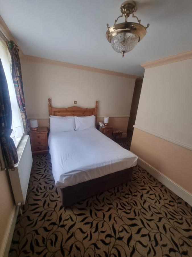 The Royal Oak Hotel Ramsgate Luaran gambar