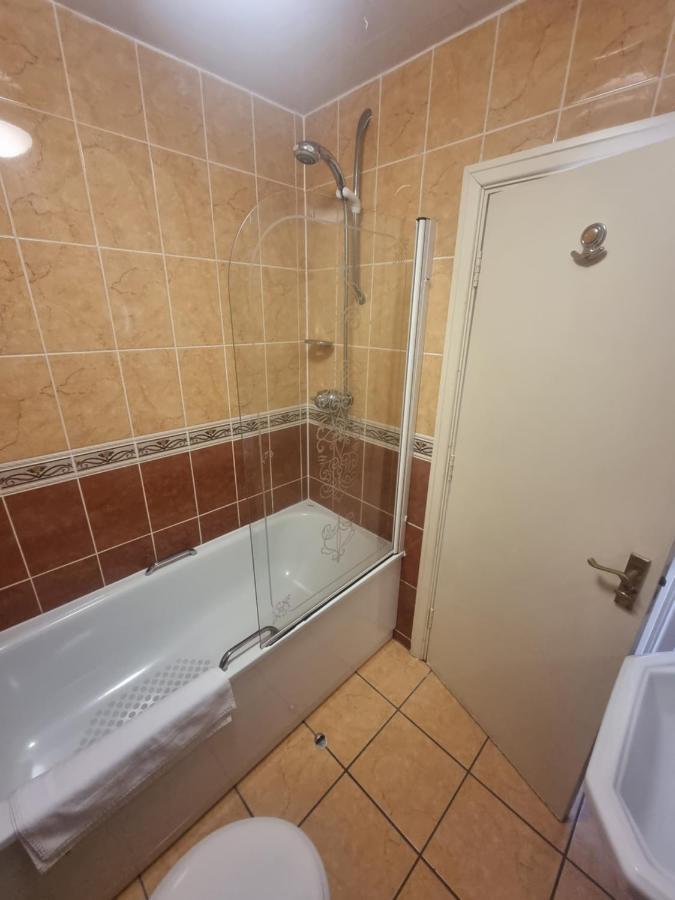 The Royal Oak Hotel Ramsgate Luaran gambar