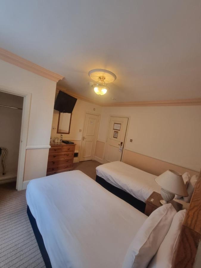 The Royal Oak Hotel Ramsgate Luaran gambar