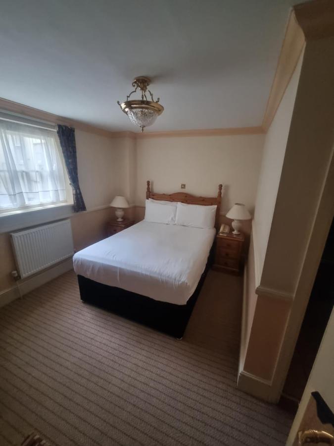 The Royal Oak Hotel Ramsgate Luaran gambar