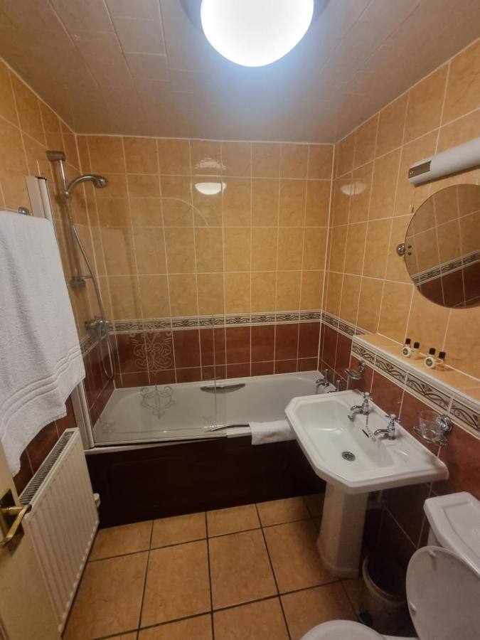 The Royal Oak Hotel Ramsgate Luaran gambar