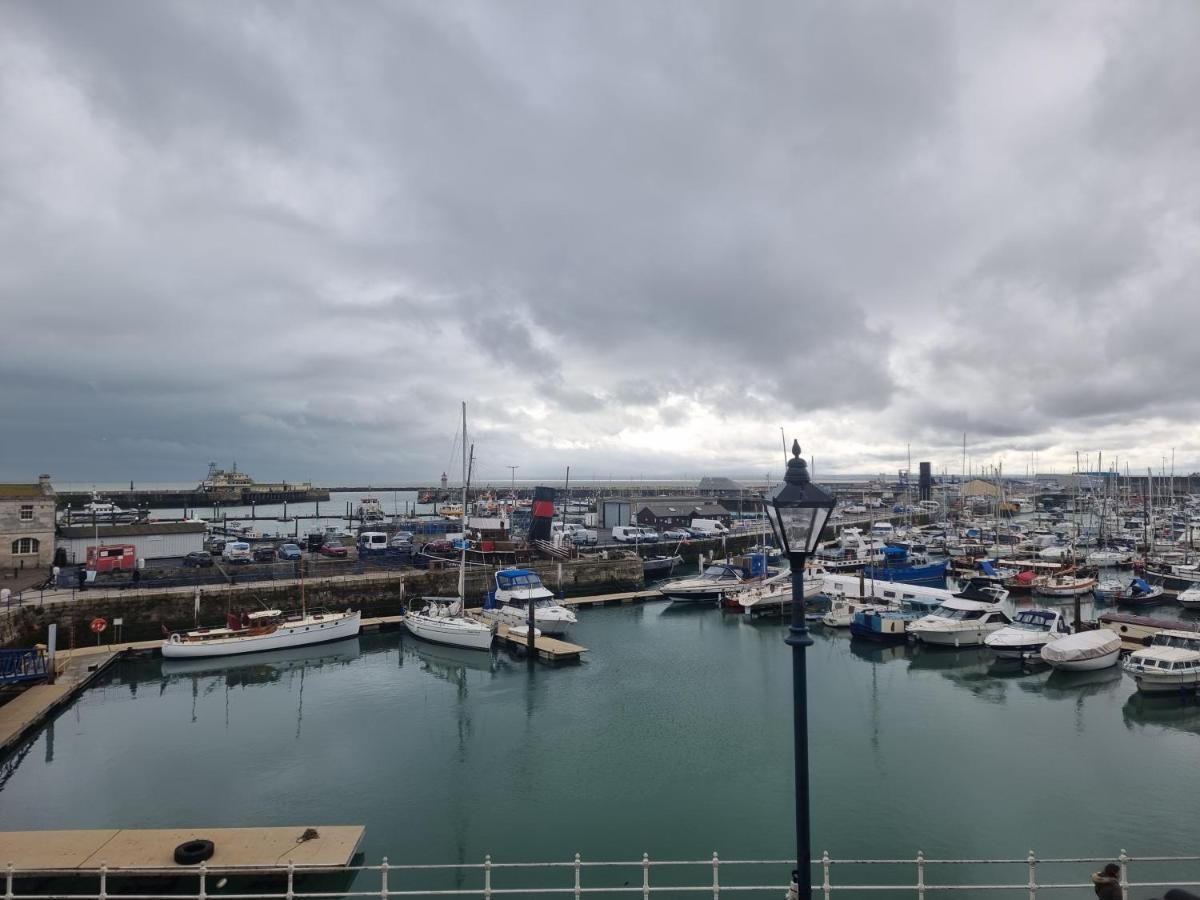 The Royal Oak Hotel Ramsgate Luaran gambar