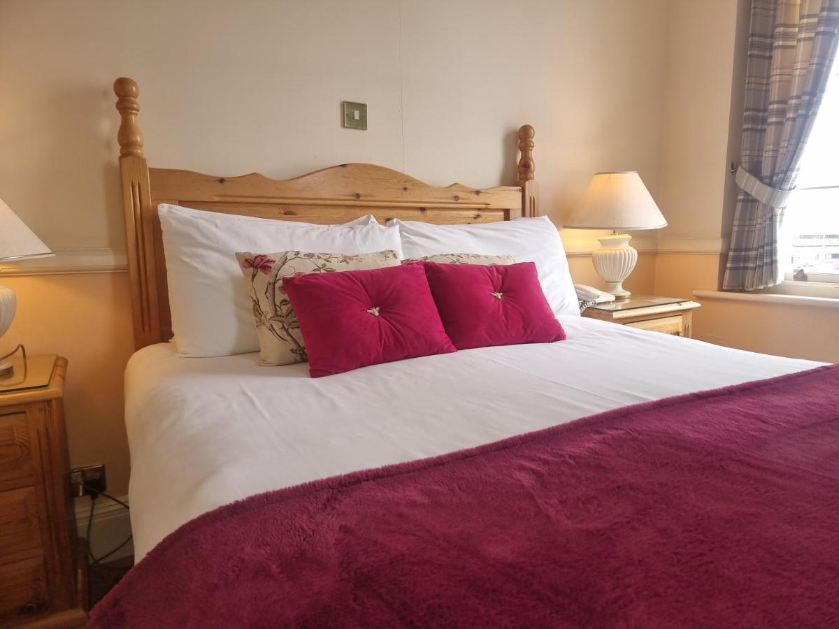 The Royal Oak Hotel Ramsgate Luaran gambar