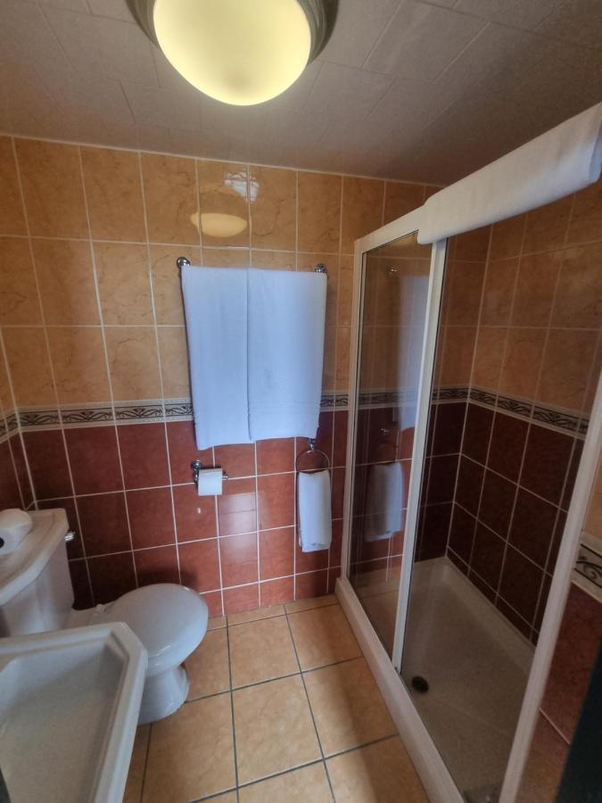 The Royal Oak Hotel Ramsgate Luaran gambar