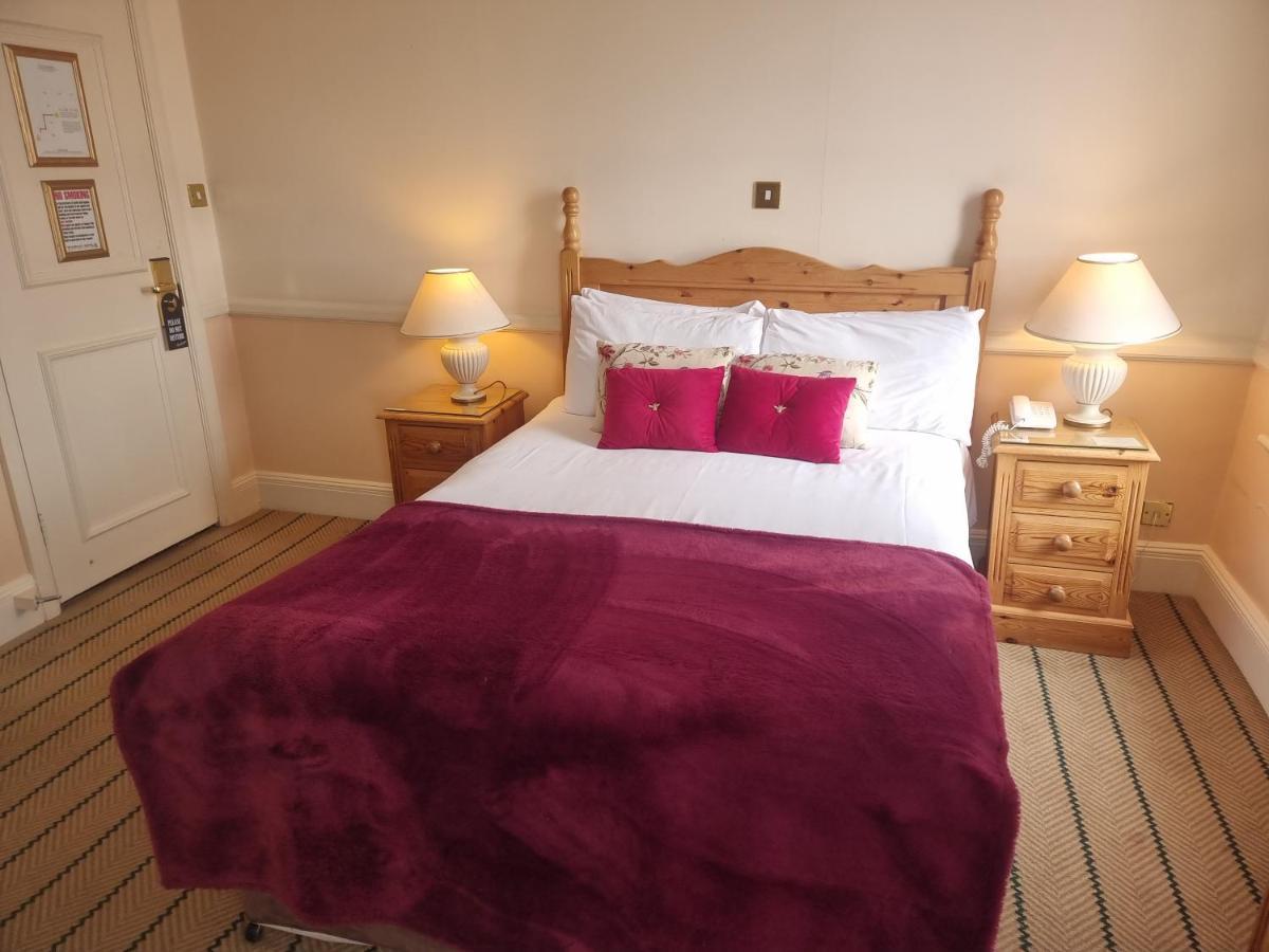 The Royal Oak Hotel Ramsgate Luaran gambar