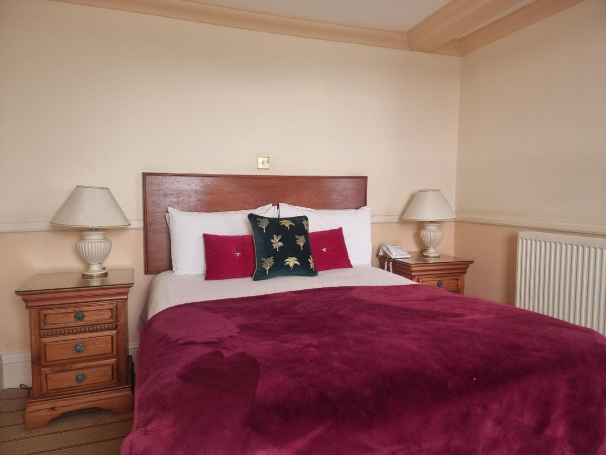 The Royal Oak Hotel Ramsgate Luaran gambar