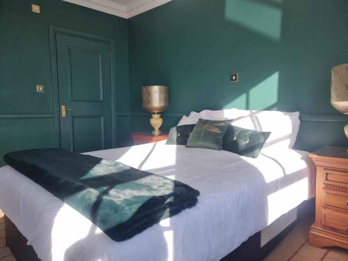 The Royal Oak Hotel Ramsgate Luaran gambar