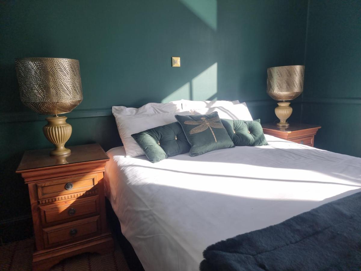 The Royal Oak Hotel Ramsgate Luaran gambar