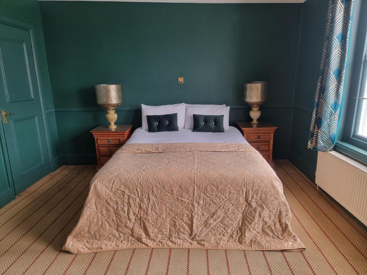 The Royal Oak Hotel Ramsgate Luaran gambar