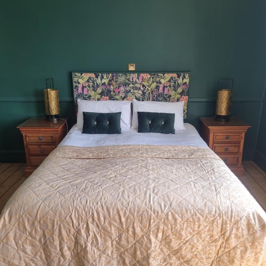 The Royal Oak Hotel Ramsgate Luaran gambar