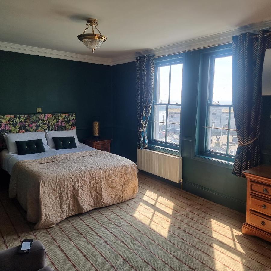 The Royal Oak Hotel Ramsgate Luaran gambar
