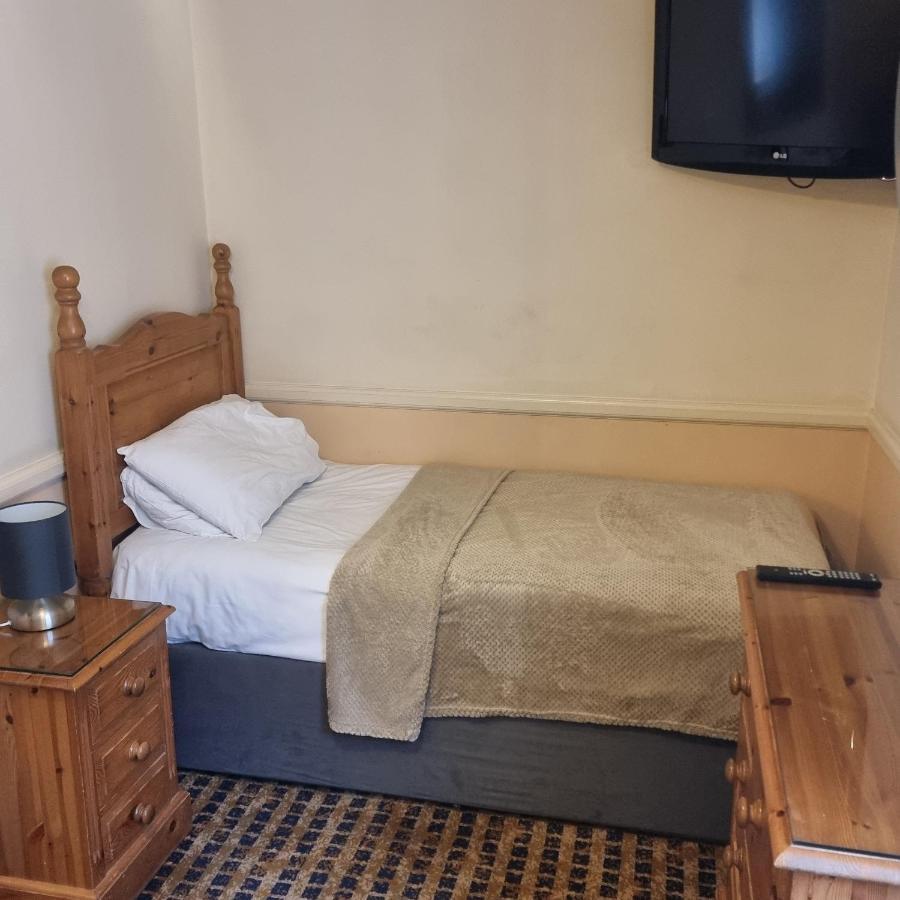 The Royal Oak Hotel Ramsgate Luaran gambar