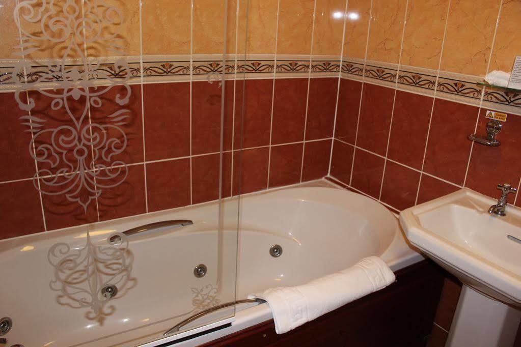The Royal Oak Hotel Ramsgate Luaran gambar