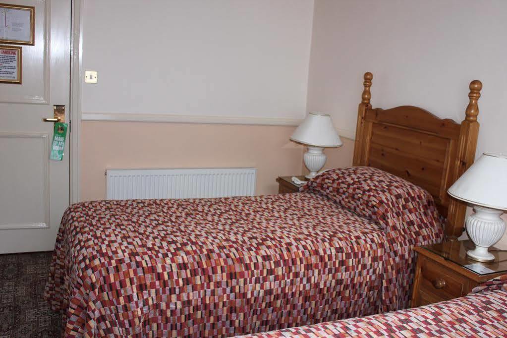 The Royal Oak Hotel Ramsgate Luaran gambar
