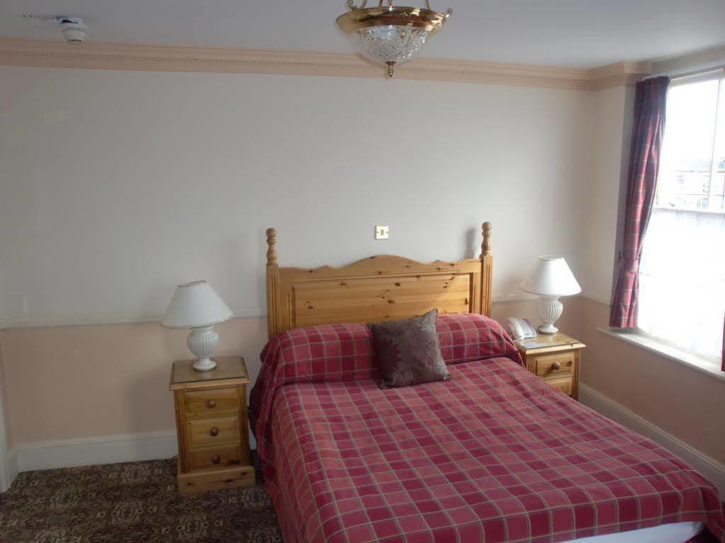 The Royal Oak Hotel Ramsgate Luaran gambar