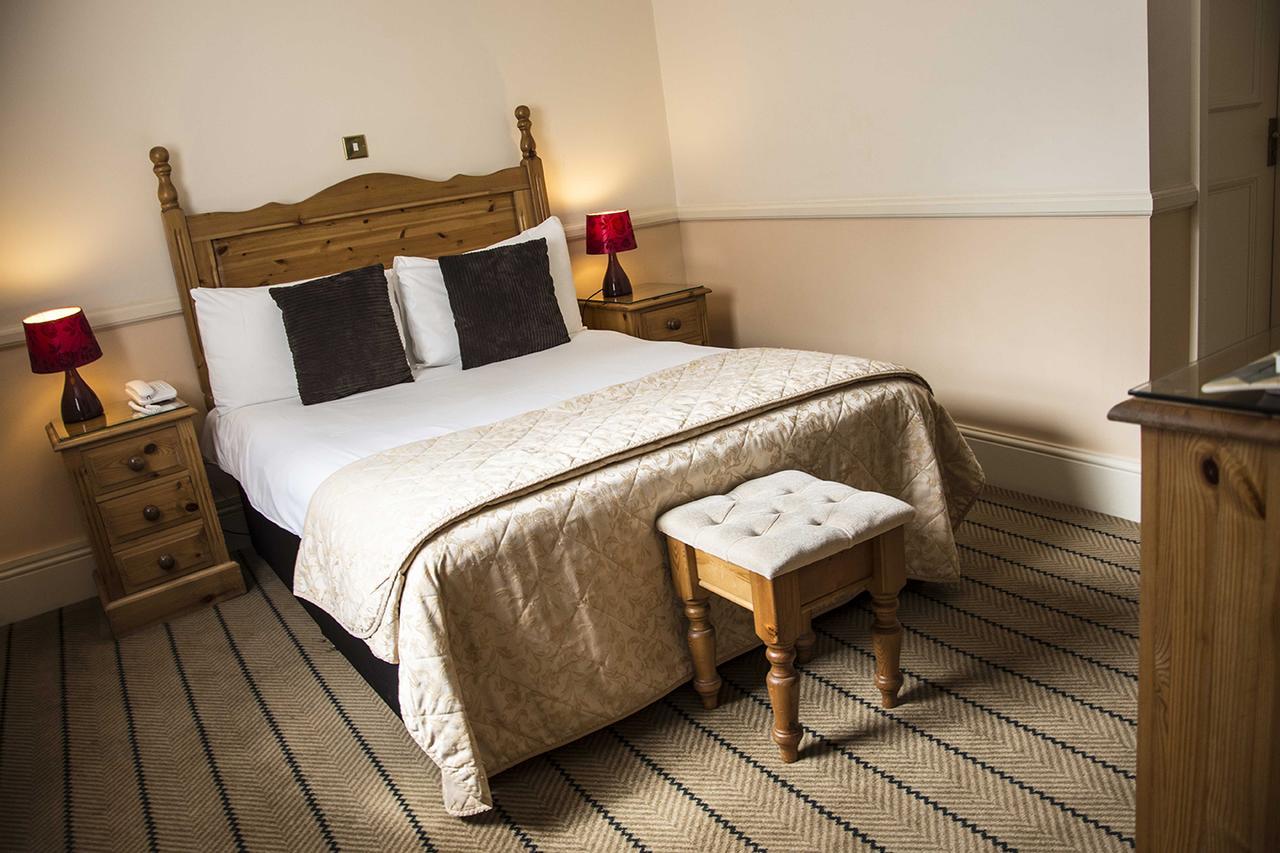 The Royal Oak Hotel Ramsgate Luaran gambar