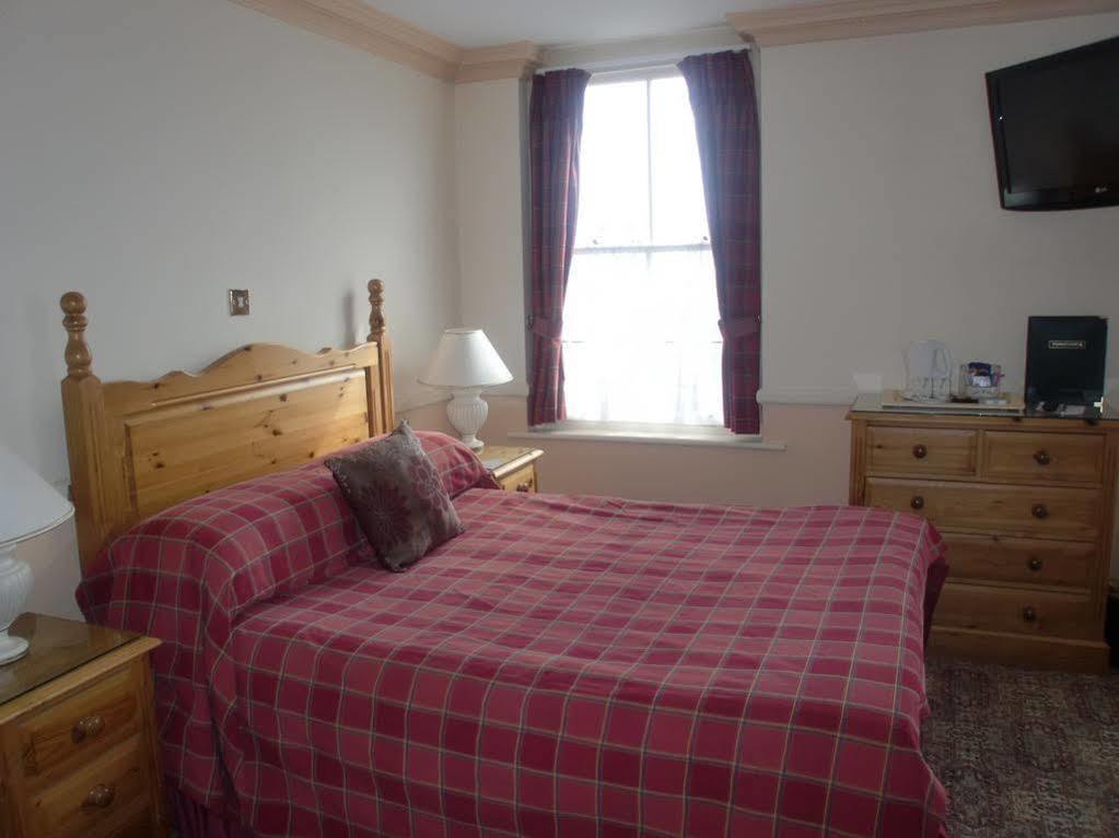 The Royal Oak Hotel Ramsgate Luaran gambar