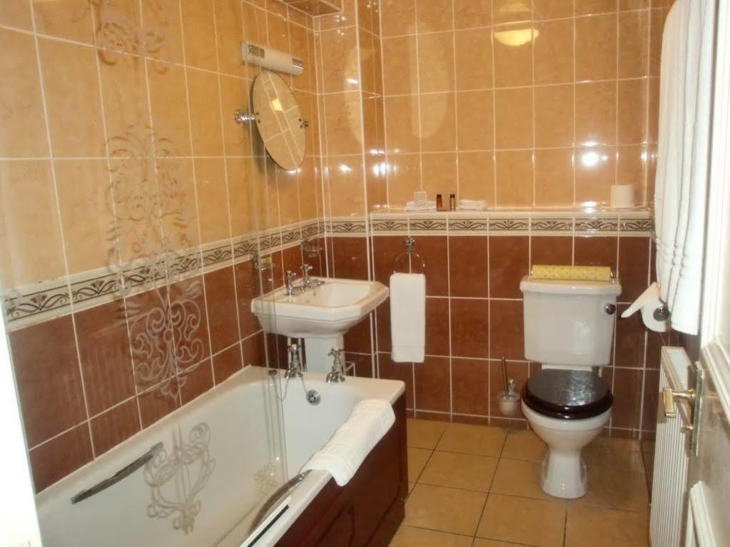 The Royal Oak Hotel Ramsgate Luaran gambar