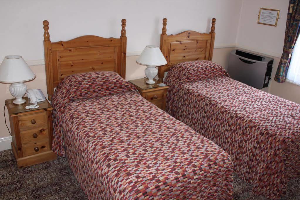 The Royal Oak Hotel Ramsgate Luaran gambar