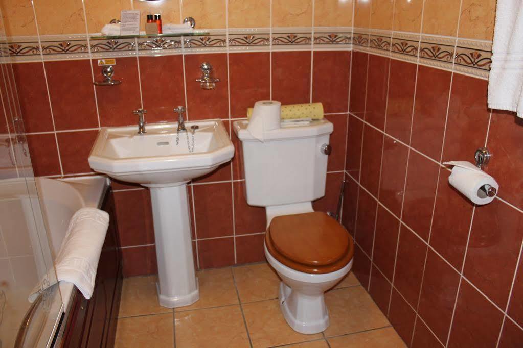 The Royal Oak Hotel Ramsgate Luaran gambar
