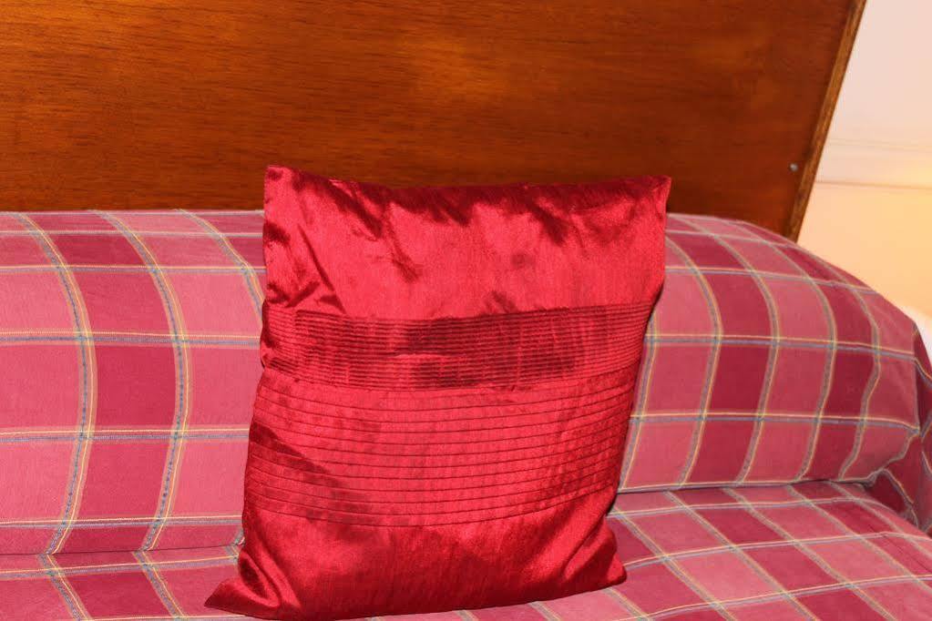 The Royal Oak Hotel Ramsgate Luaran gambar