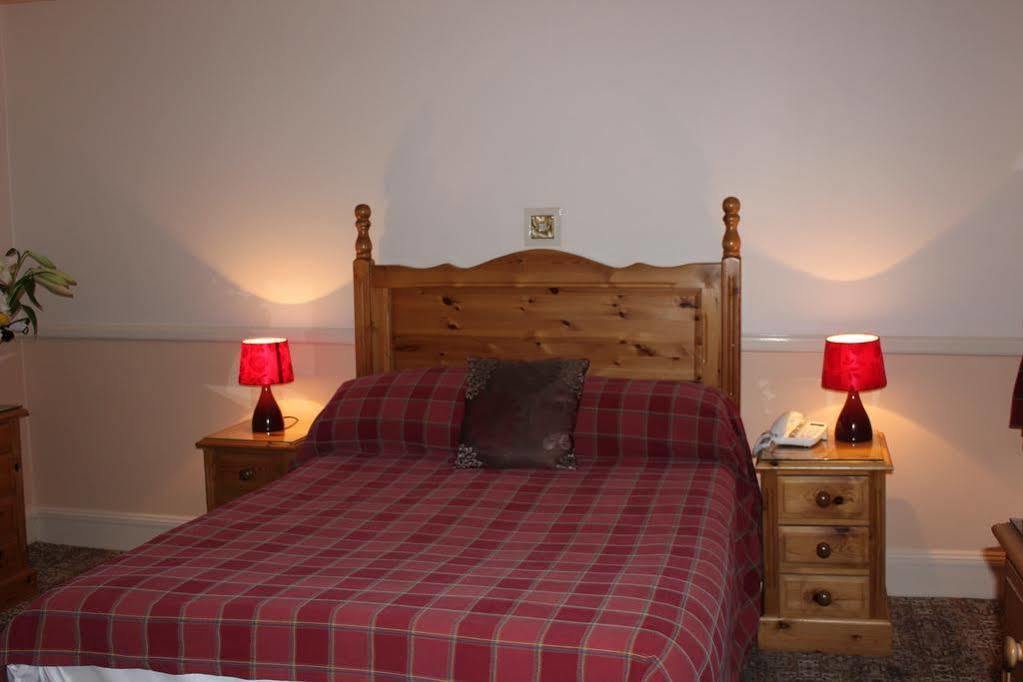 The Royal Oak Hotel Ramsgate Luaran gambar
