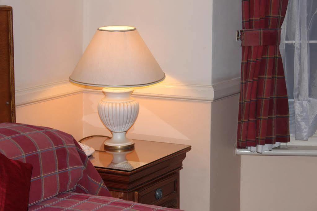 The Royal Oak Hotel Ramsgate Luaran gambar