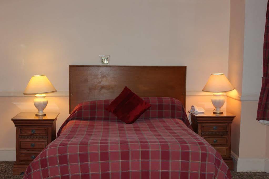 The Royal Oak Hotel Ramsgate Luaran gambar