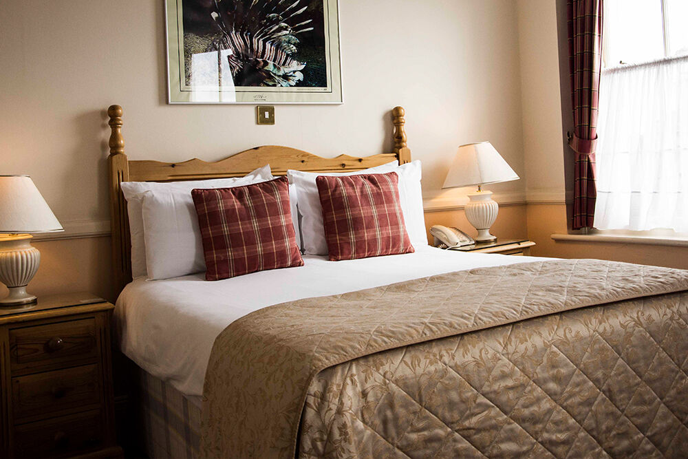 The Royal Oak Hotel Ramsgate Luaran gambar